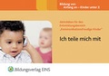 Cover: Ich teile mich mit - Westermann Lernwelten GmbH