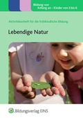 Cover: Lebendige Natur - Westermann Lernwelten GmbH
