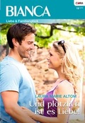 Cover: Und pl&ouml;tzlich ist es Liebe! - Verlagsgruppe HarperCollins
