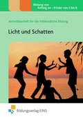 Cover: Licht und Schatten - Westermann Lernwelten GmbH