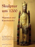 Cover: Skulptur um 1200 - Michael Imhof Verlag