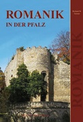 Cover: Romanik in der Pfalz - Michael Imhof Verlag
