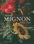 Cover: Abraham Mignon 1640-1679 - Michael Imhof Verlag