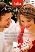 Cover: Julia &Auml;rzte zum Verlieben Band 44 - Verlagsgruppe HarperCollins