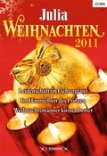 Cover: Julia Weihnachten Band 24 - Verlagsgruppe HarperCollins