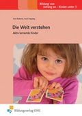 Cover: Die Welt verstehen - Westermann Lernwelten GmbH