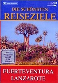 Cover: Fuerteventura / Lanzarote - Bavarian Video