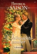 Cover: Historical Saison Band 07 - Verlagsgruppe HarperCollins