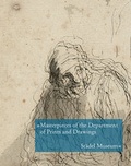Cover: Masterpieces of the Department of Prints and Drawings St&auml;del Museum - Michael Imhof Verlag