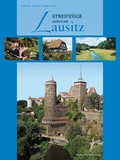 Cover: Streifz&uuml;ge durch die Lausitz - Michael Imhof Verlag