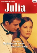 Cover: Geheimnis einer Hochzeitsnacht - Verlagsgruppe HarperCollins