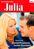 Cover: Einmal Prinzessin, immer Prinzessin - Verlagsgruppe HarperCollins