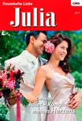 Cover: Juliet - K&ouml;nigin meines Herzens - Verlagsgruppe HarperCollins