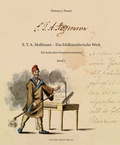 Cover: E.T.A. Hoffmann - Michael Imhof Verlag