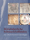 Cover: Schmuckfu&szlig;b&ouml;den - Michael Imhof Verlag