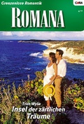 Cover: Insel der z&auml;rtlichen Tr&auml;ume - Verlagsgruppe HarperCollins