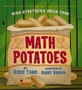 Cover: Math Potatoes: Mind Stretching Brain Food - Scholastic US