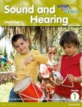 Cover: Heinemann Explore Science 2nd International Edition Reader G1 Sound and Hearing - Heinemann