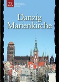 Cover: Danzig - Marienkirche - Michael Imhof Verlag
