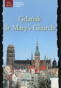 Enlarge image Cover: Gdansk St Mary's Church - Michael Imhof Verlag