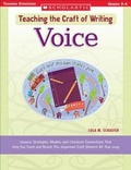 Cover: Voice - Teaching Resources