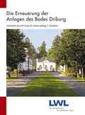 Cover: Gr&auml;flicher Park Bad Driburg - Michael Imhof Verlag