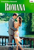 Cover: Happy End in Mailand? - Verlagsgruppe HarperCollins