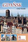 Cover: Gdansk (Danzig) City Guide - Michael Imhof Verlag
