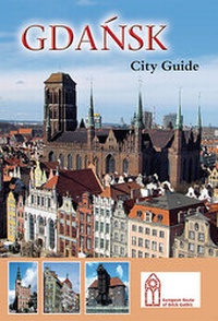 Enlarge image Cover: Gdansk (Danzig) City Guide - Michael Imhof Verlag