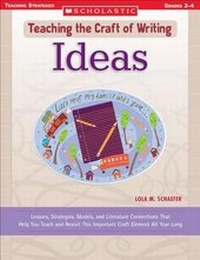 Enlarge image Cover: Ideas - Teaching Strategies