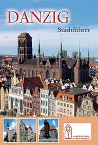 Enlarge image Cover: Danzig - Stadtführer - Michael Imhof Verlag