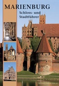 Cover: Marienburg - Schloss- und Stadtf&uuml;hrer - Michael Imhof Verlag