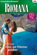 Cover: Insel, aus Tr&auml;umen geboren - Verlagsgruppe HarperCollins