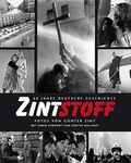 Cover: Zintstoff - 50 Jahre deutsche Geschichte - Michael Imhof Verlag