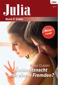 Cover: Hochzeitsnacht mit einem Fremden? - Verlagsgruppe HarperCollins