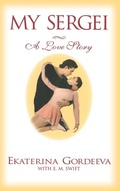 Cover: My Sergei - Grand Central Publishing