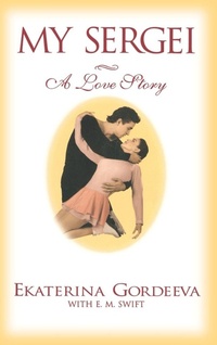 Enlarge image Cover: My Sergei - Grand Central Publishing