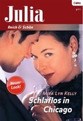 Cover: Schlaflos in Chicago - Verlagsgruppe HarperCollins
