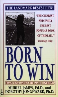 Abbildung von: Born to Win - Penguin Random House Australia