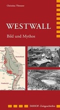 Cover: Westwall - Michael Imhof Verlag