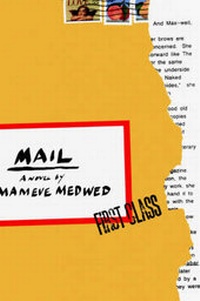 Enlarge image Cover: Mail - Warner Books (NY)