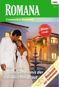 Cover: Das Geheimnis der italienischen Braut - Verlagsgruppe HarperCollins