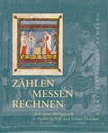 Cover: Z&auml;hlen, messen, rechnen - Michael Imhof Verlag