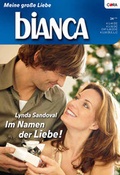 Cover: Im Namen der Liebe! - Verlagsgruppe HarperCollins