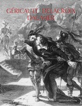 Cover: G&eacute;ricault  Delacroix  Daumier und Zeitgenossen - Michael Imhof Verlag