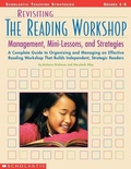Cover: Revisiting the Reading Workshop - Scholastic US