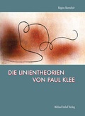 Cover: Die Linientheorien von Paul Klee - Michael Imhof Verlag