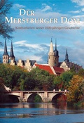 Cover: Der Merseburger Dom und seine Sch&auml;tze - Michael Imhof Verlag