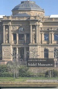 Cover: Guide to the Collection St&auml;del Museum - Michael Imhof Verlag