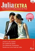 Cover: Julia Extra Band 0326 - Verlagsgruppe HarperCollins